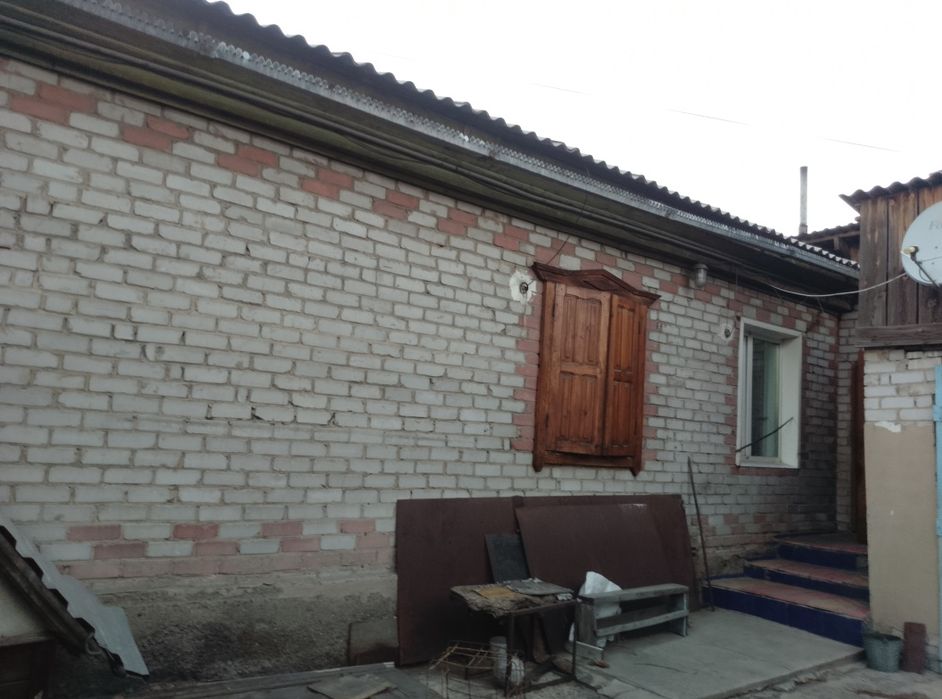 Срочно продам частный дом