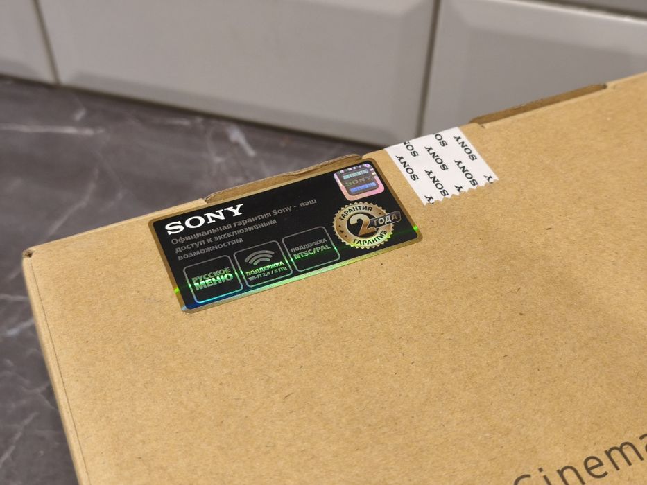 Sony FX3A body фотоаппарат