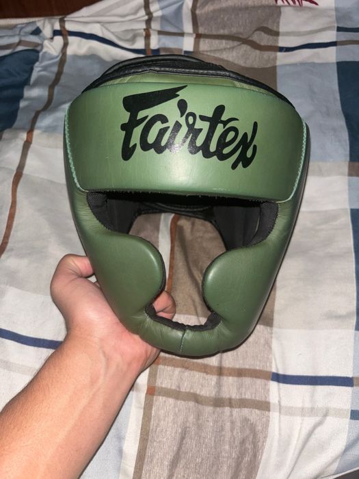 Шлем Fairtek orig.