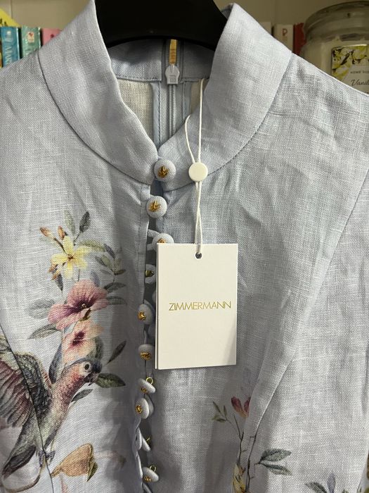 Rochie Zimmermann