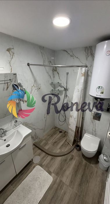 Дава се под наем Двустаен апартамент в Варна, Бриз - 60 кв.м за 787.95 € - Снимка #6