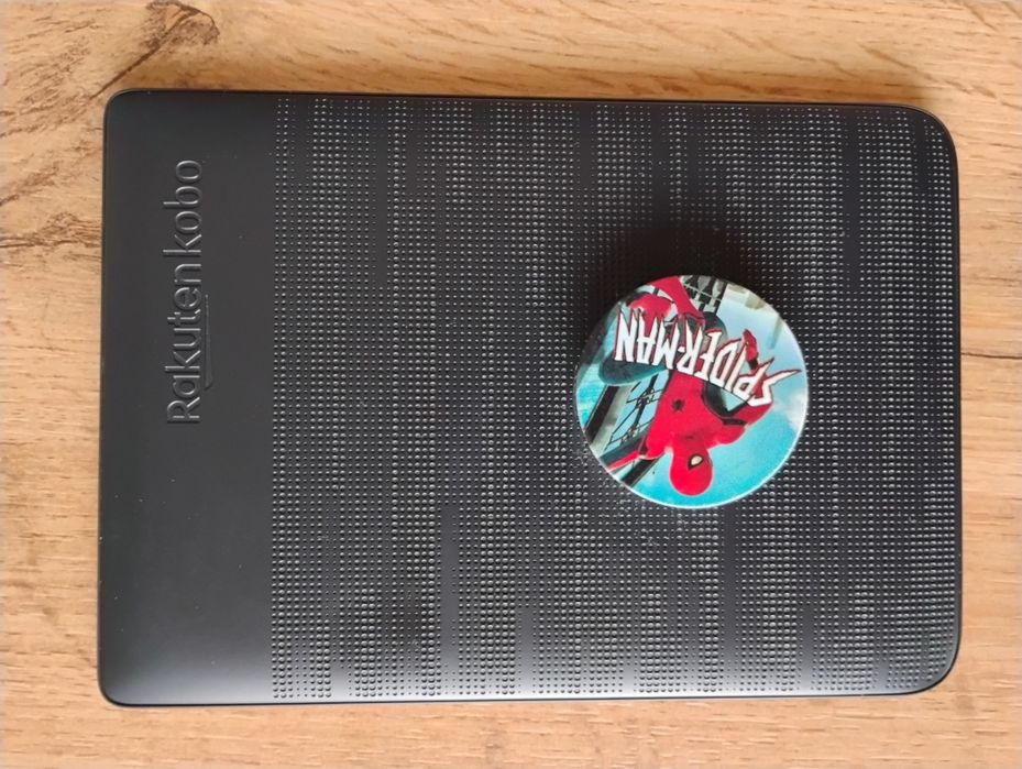 четец за електронни книги Kobo