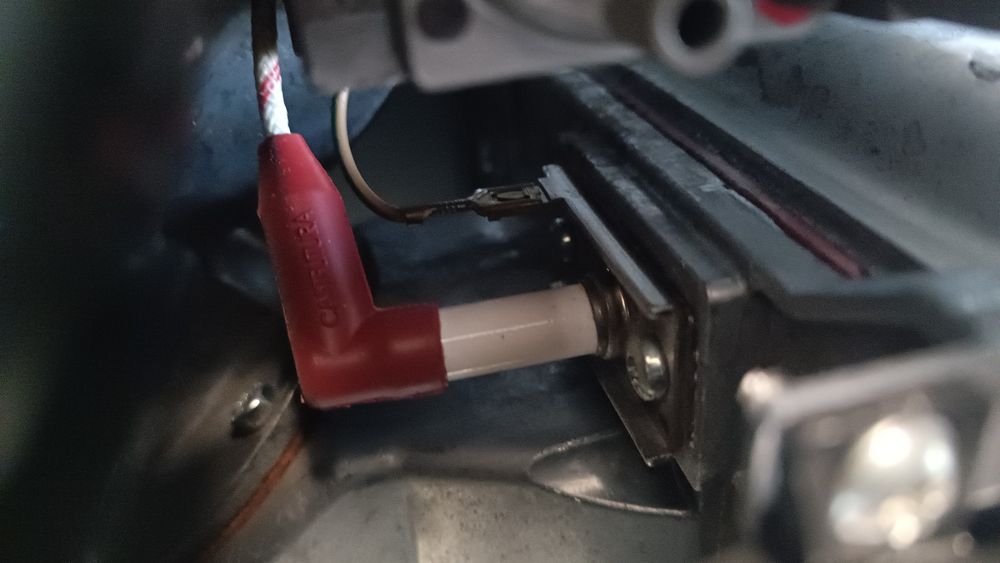 Centrala Ariston Cares Premium 24