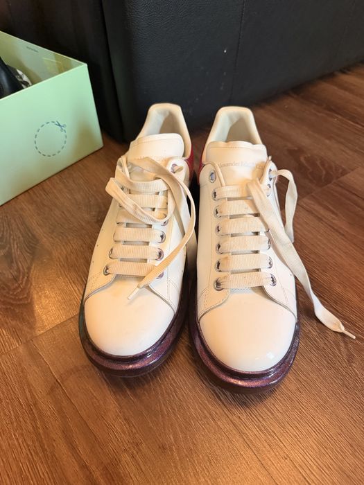 Alexander McQueen