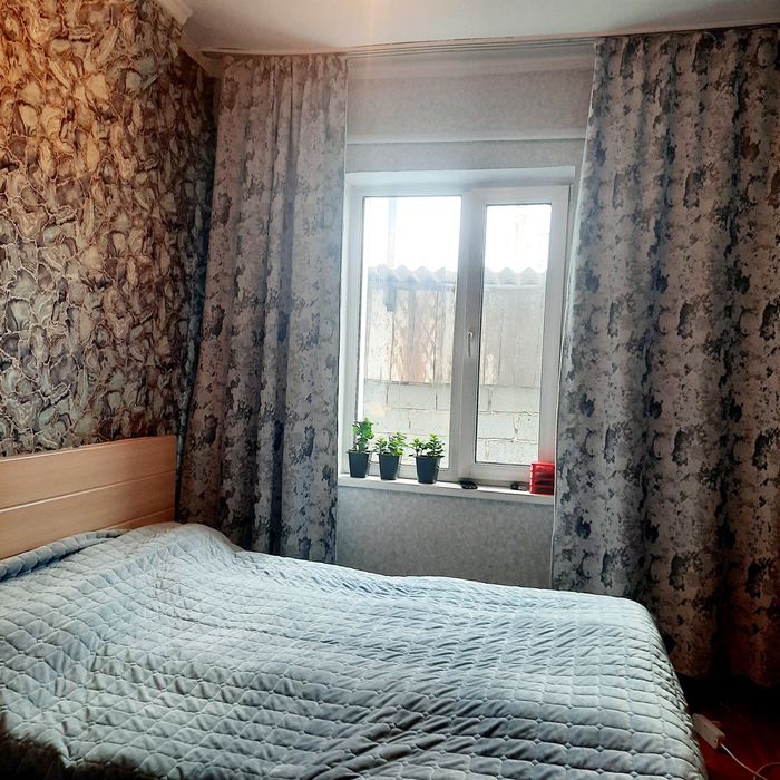 Продаётся хороший дом.