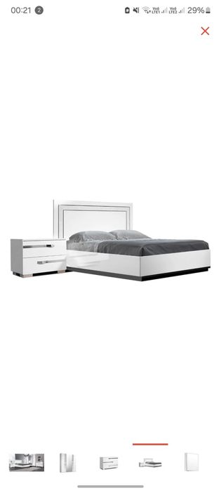 Спалный гарнитур за 200000