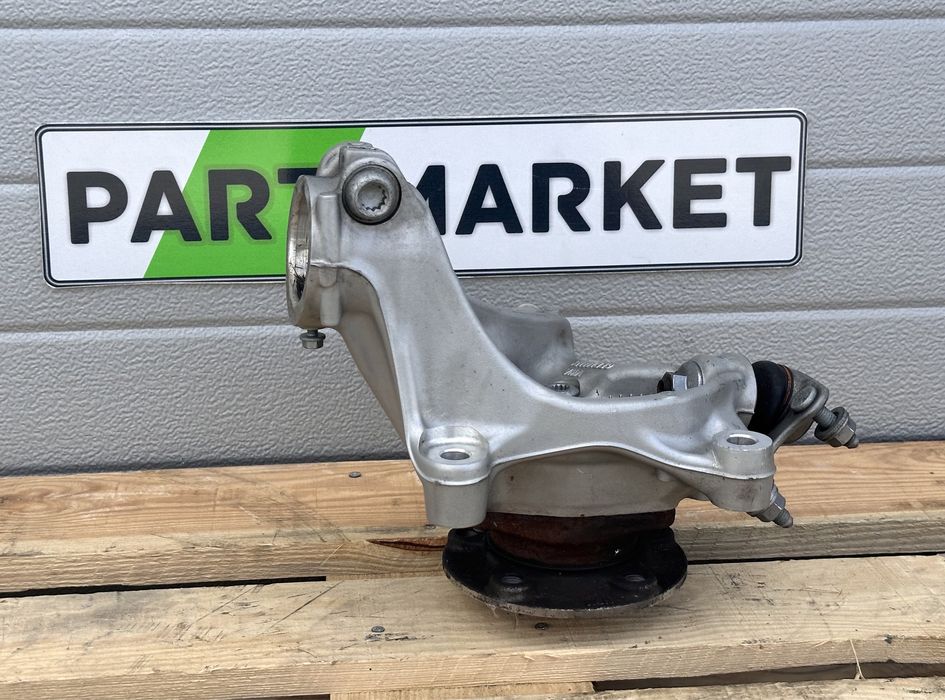 Ляв шенкел AUDI Q4 VW ID.3 ID.4 ID.5 1EA407257H