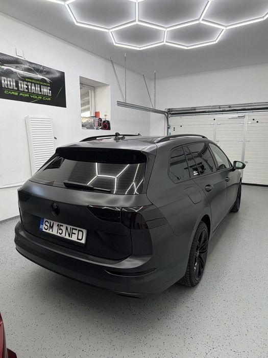 Volkswagen Golf 8.5 (2025) (Garantie 2029)