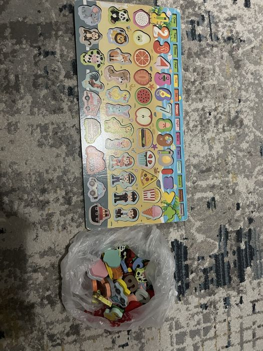 Продам развивашки в хорошем качестве