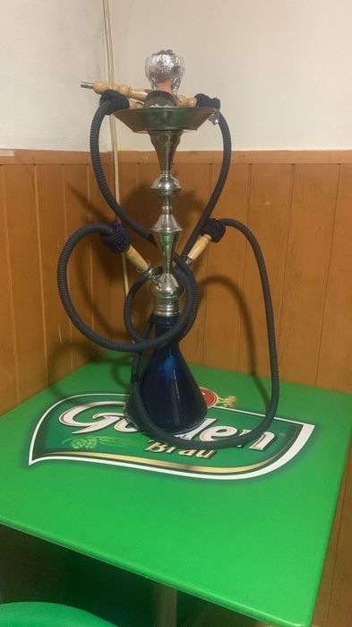 Vand narghilea Alladin 60cm