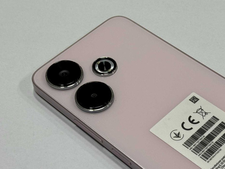 Xiaomi Redmi 13 128GB 6GB RAM Dual