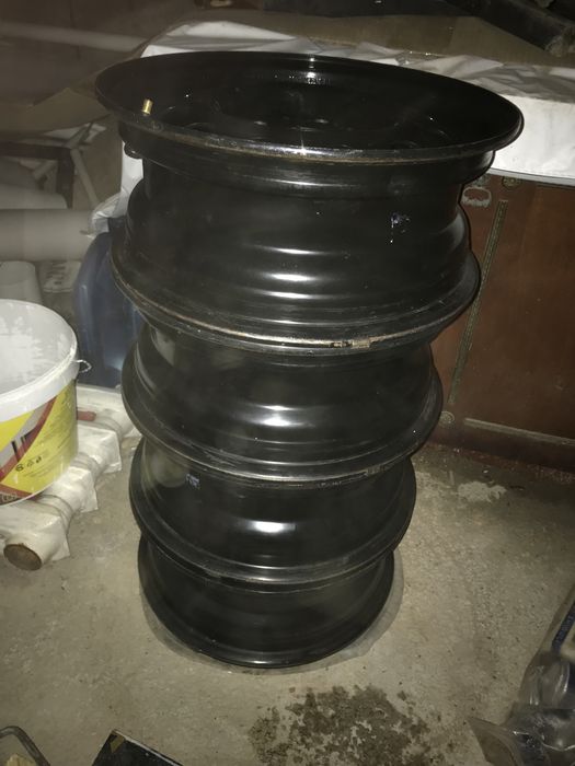 Штампы-Black R14