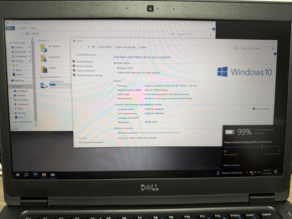 Tester/Diagnoza Dedicata Cummins/Komatsu cu inline 6 Cummins Insite 8.9 & Calterm 4.7 in Engleza