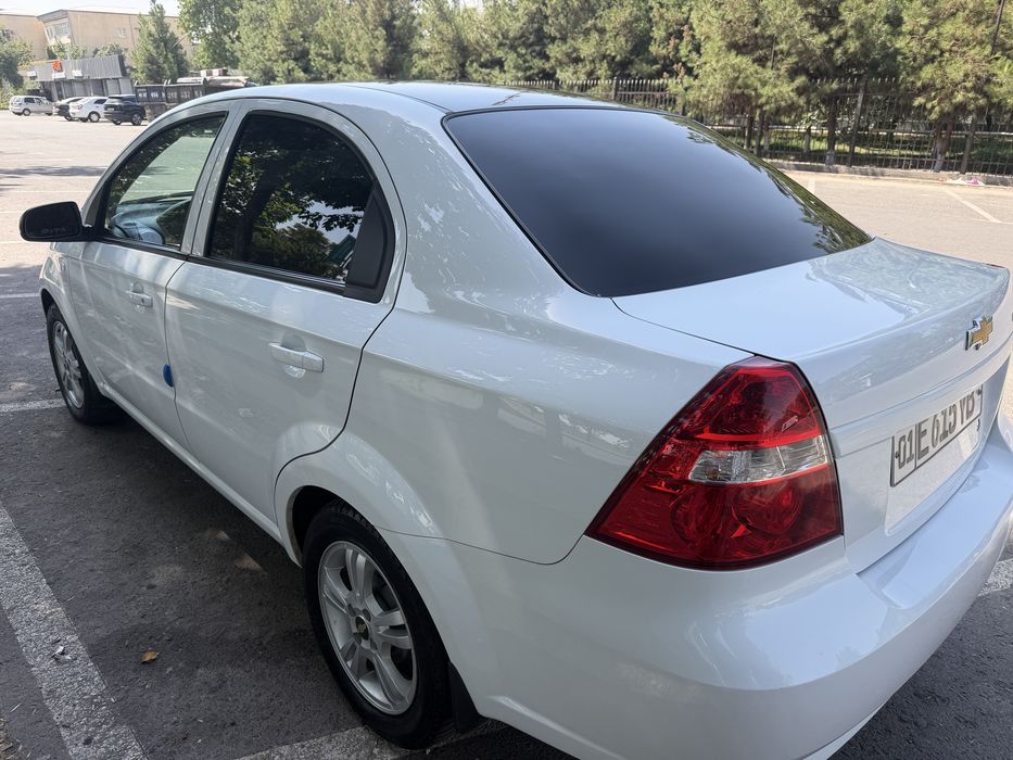Nexia 3 poz 4 2022 г