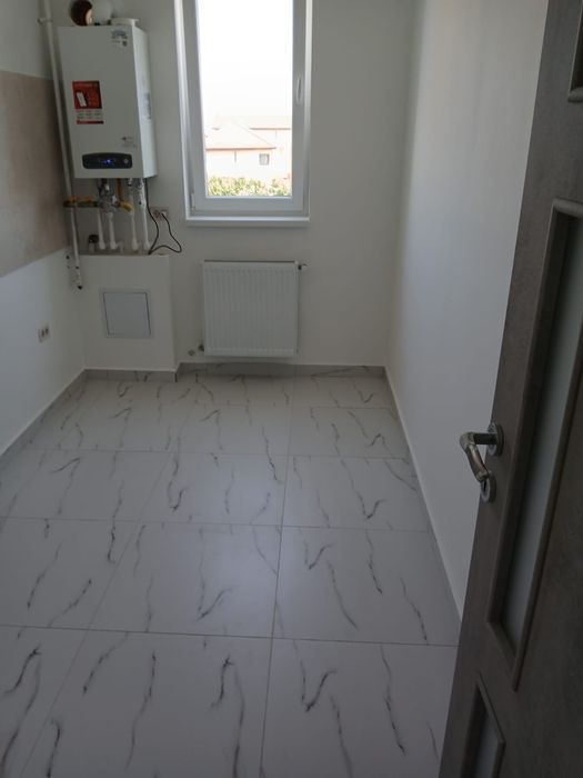 Ofer servicii de curatenie generala