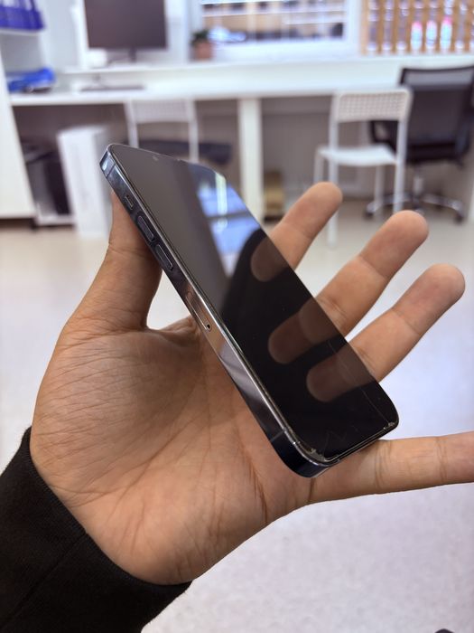Iphone 13 pro 256 gb