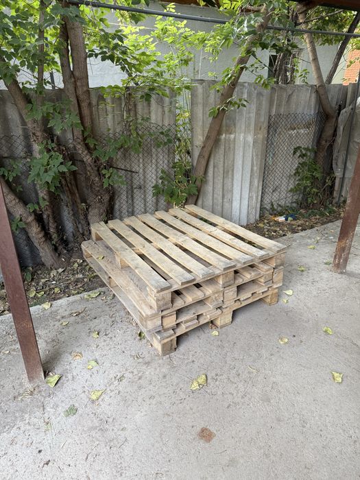 Продаю Палеты 120х80