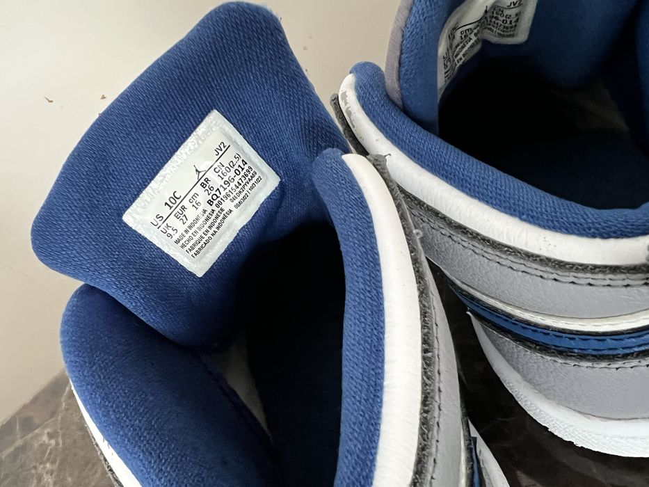 Детская обувь nike оригинал