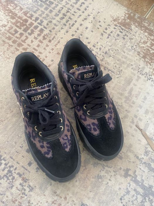 Сникерси REPLAY 38 номер