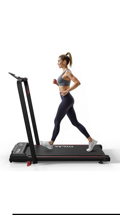 Banda de alergare electrica,Oyajia SQ25  12 km/h