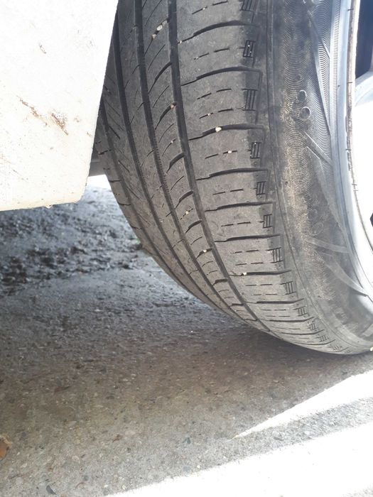 Гуми 235 60 18  nexen  N5000 plus