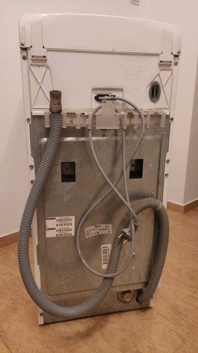Пералня Whirlpool AWT 5088/4 в много добро състояние