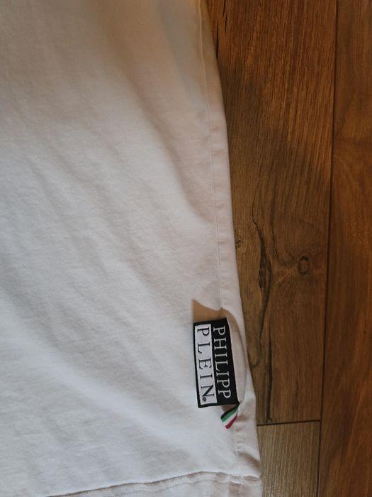 Tricou Philipp Plein