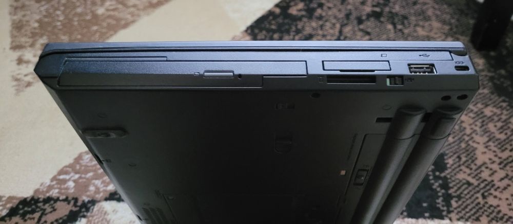 Ноутбук Lenovo ThinkPad T430