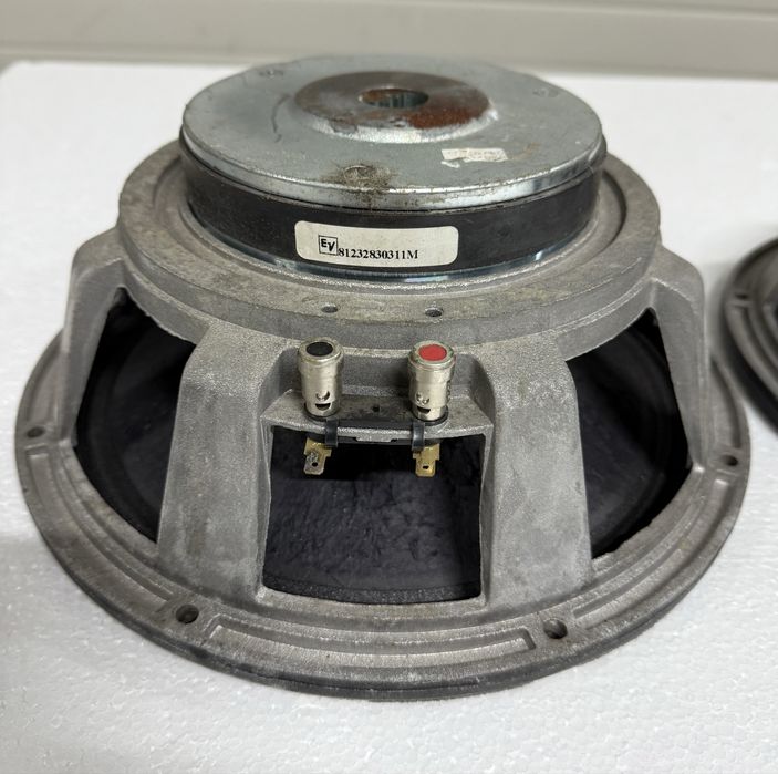 Vănd difuzor Electrovoice EVM DL 12 BPH