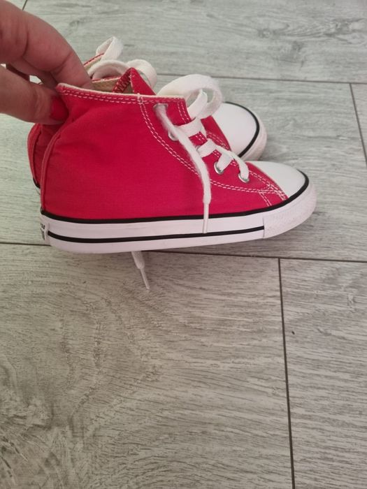 Vand Converse - marimea 26