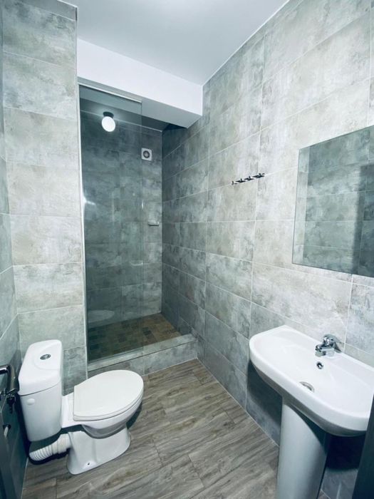 Apartament cu 3 dormitoare, 2 bai, langa Kaufland Mamaia Nord