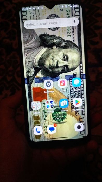 Android a2+ 64gb ap 3