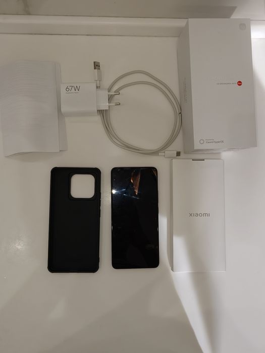 Xiaomi 14T 9/10 состояние