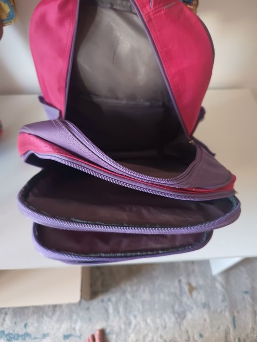 Продам детскую сумку!