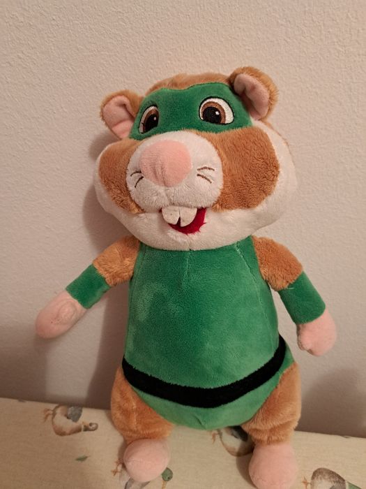 Jucării de pluș  diferite marimi