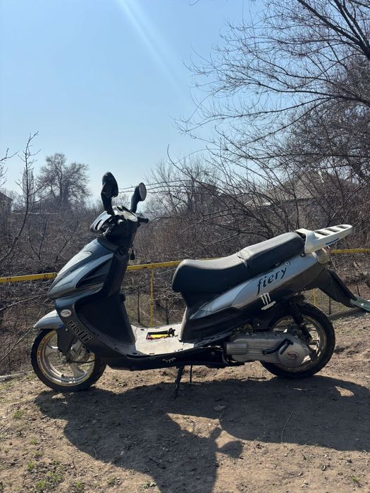 Обмен и только обмен