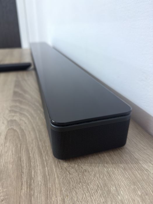 Soundbar Bose 700