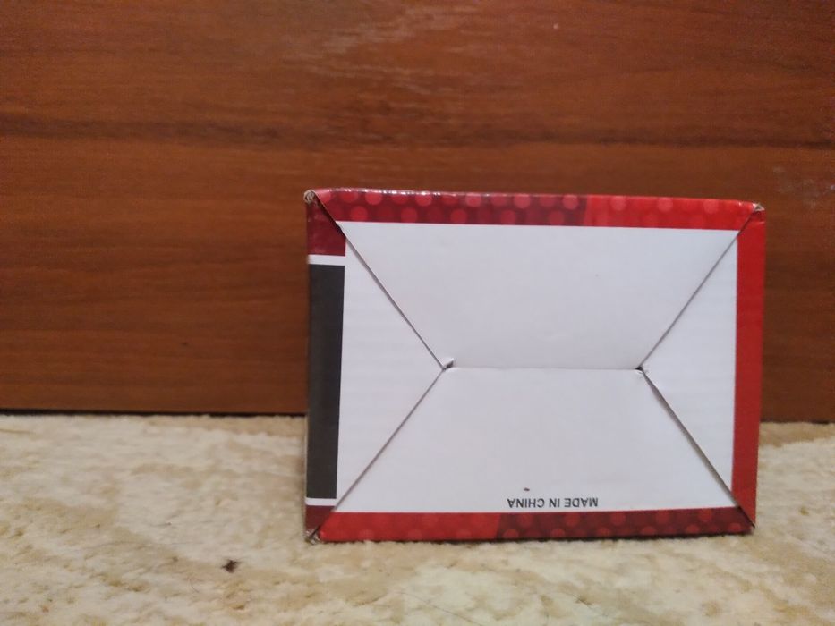 Крушка термос новый