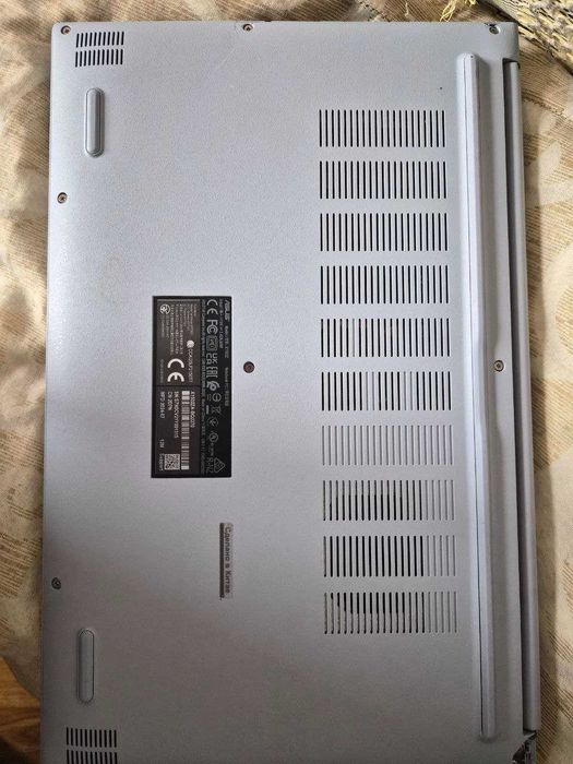 Ноутбук Asus vivobook