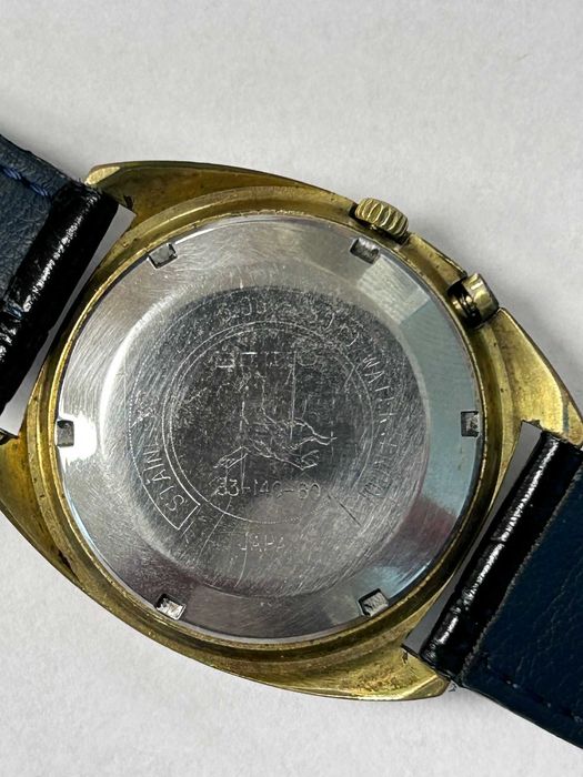 Seiko Sakura (Ricoh) 6106-8040