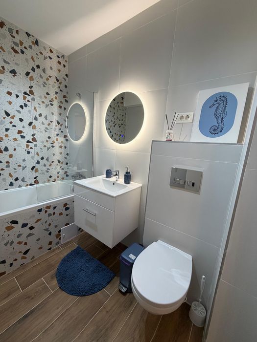 Studio de închiriat | 81 Residence – Popești-Leordeni