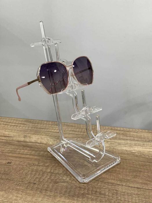 Стойка для очков  от 5 пар до 60 пар