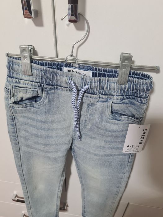 Брючки Red tak детские 5-6 ёшга