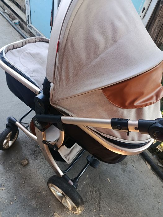 Продам  детскую коляску