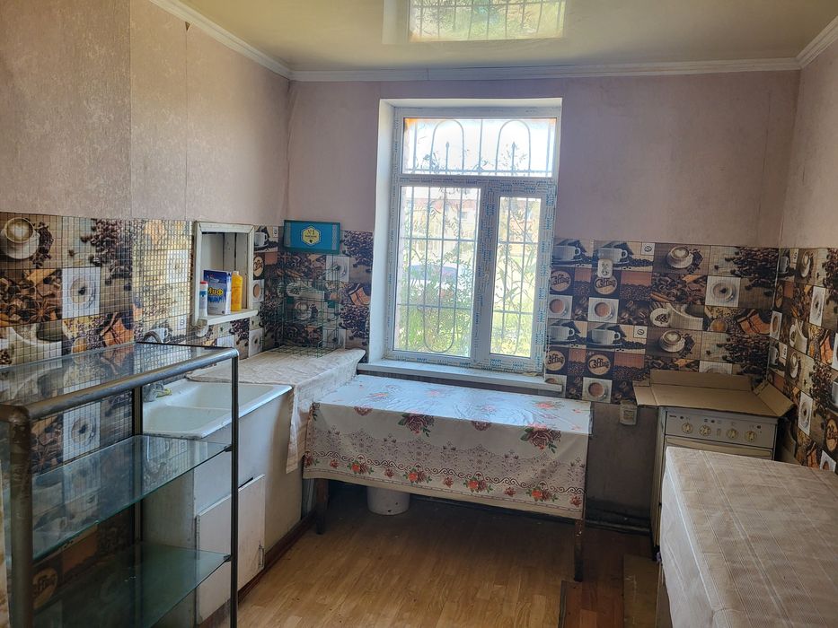 Продам коммерческое помещение