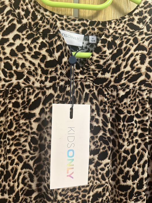 Рокли Beneton u Only са 8 г.