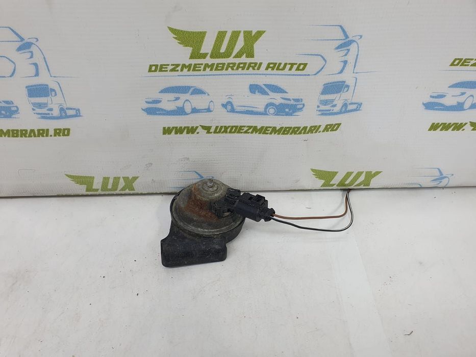 Claxon 7n0951221a Volkswagen VW Passat B7  [din 2010 pana  2015]