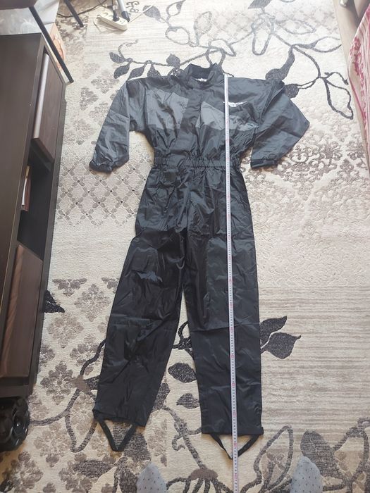 Мотокомбинезон размер XL