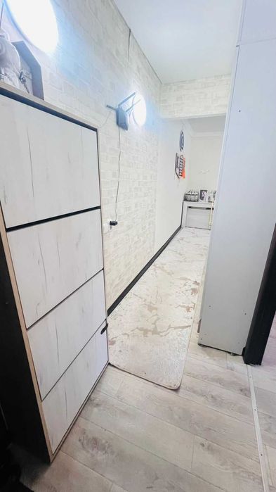 Продам 4комн квартиру