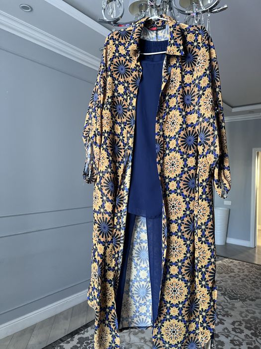 костюм тройка женский